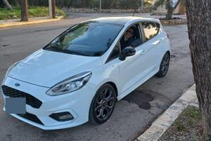 Ford Fiesta st line