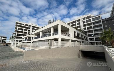 RIFINITO BIVANI ARREDATO - POSTO AUTO - BORGO FELI