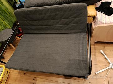 Divano letto hammarn Ikea 
