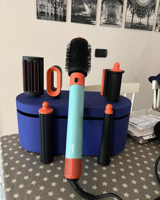 Dyson Air Wrap