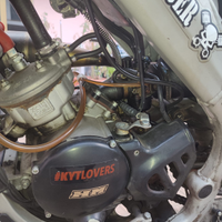 Moto ragazzo 14anni
