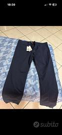 Pantaloni uomo