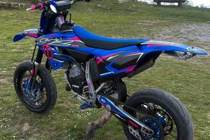 Yamaha yz 125 2023