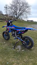 Yamaha yz 125 2023