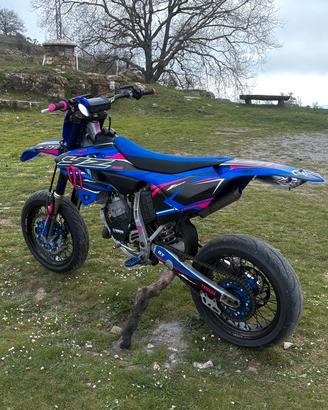 Yamaha yz 125 2023