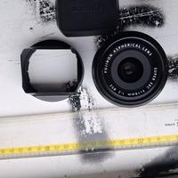 fujinon 18mm f2