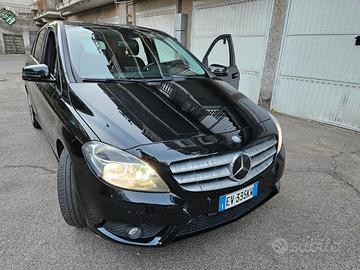 MERCEDES CLASSE B 180