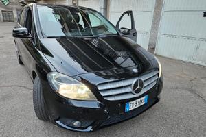 MERCEDES CLASSE B 180