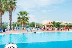 Villaggio Capopiccolo Isola di Capo Rizzuto