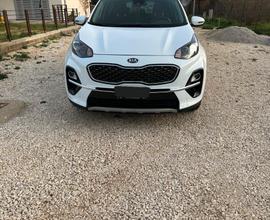 KIA Sportage 4ª serie