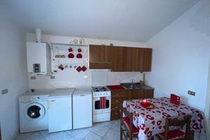 Appartamento con ingresso indipendente