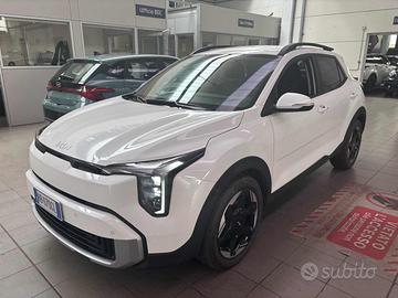 KIA Stonic 1.0 T-GDi 115 CV MHEV MT Style
