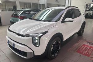 KIA Stonic 1.0 T-GDi 115 CV MHEV MT Style