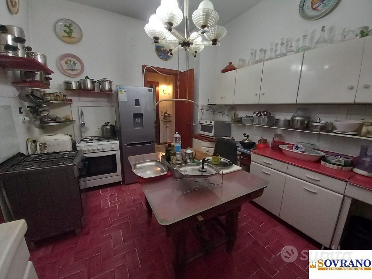 Apartment in Palermo, Quartiere Matteotti, VIII Circoscrizione - Altro