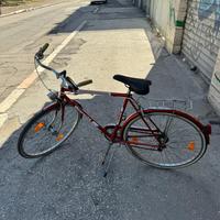 Bici Bianchi Vintage