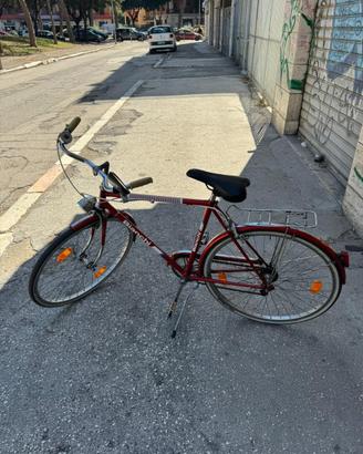 Bici Bianchi Vintage