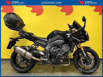 YAMAHA FZ8 Garantita e Finanziabile