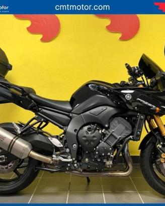 YAMAHA FZ8 Garantita e Finanziabile