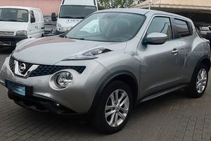 Nissan Juke 1.5 dCi Start&Stop Tekna