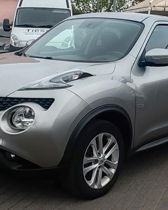 Nissan Juke 1.5 dCi Start&Stop Tekna