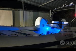 Gommone callegari 5,10