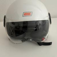 Casco jet origine