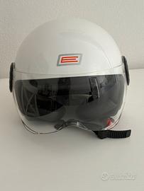 Casco jet origine