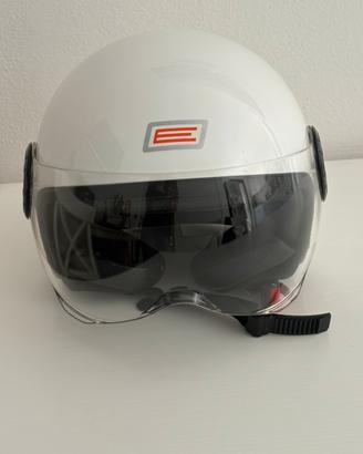 Casco jet origine