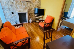 Casa autonoma pietragalla