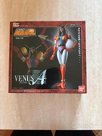 BANDAI SOUL OF CHOGOKIN GX-12: VENUS A