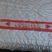 Sciarpa liverpool