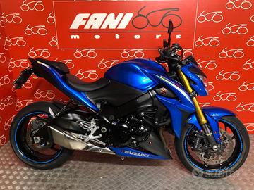 SUZUKI GSX S 1000 -