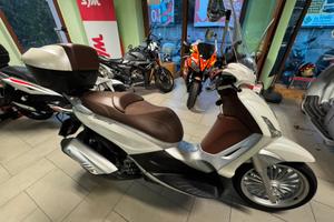 Piaggio Beverly300