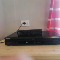 SONY DVD