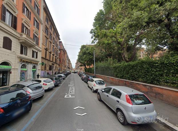 Termini stanza singola ristrutturata