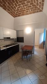 Appartamento arredato