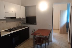 Appartamento arredato