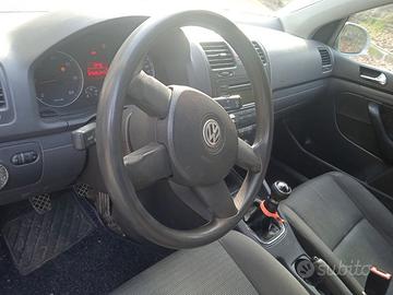 golf 1.9 tdi