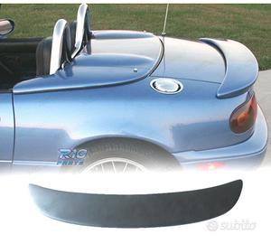 SPOILER POSTERIORE MAZDA MX5 98-