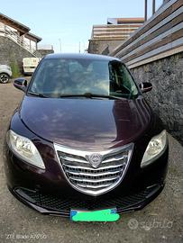 LANCIA Y GPL ELEFANTINO BLU