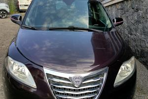 LANCIA Y GPL ELEFANTINO BLU