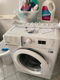 lavatrice indensit 8kg