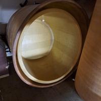 Attrezzi per vendemmia a prezzo stracciato