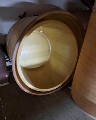 Attrezzi per vendemmia a prezzo stracciato