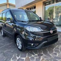 Fiat Doblo Fiat Doblo 1.4 T-Jet 16V 120 Cv Natural