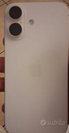 Iphone 17 bianco