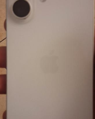 Iphone 17 bianco
