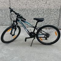 Bicicletta MTB Specialized Hotrock 24”