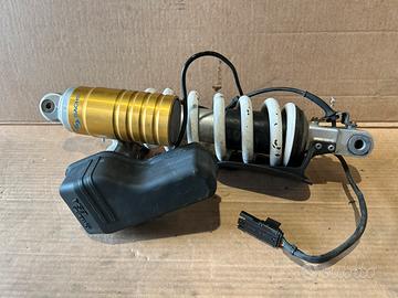 Ammortizzatore Esa posteriore BMW R 1200 GS ADV