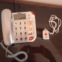 Telefono Brondi Super Bravo Plus 25 €